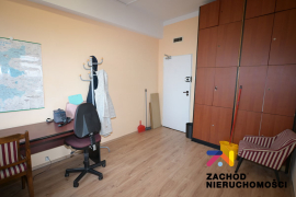 Lokal biurowy 24m2 przy Westerplatte 11